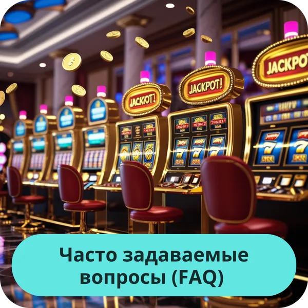 Часто задаваемые вопросы (FAQ)